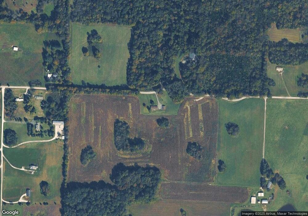 1845 Lake Rd SW, Corydon, IN 47112 - photo 1