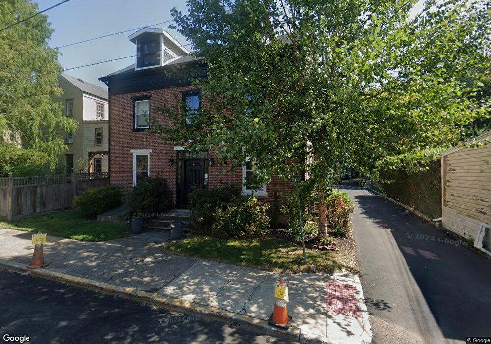 72 N Franklin St unit 2, Lambertville, NJ 08530 - photo 1