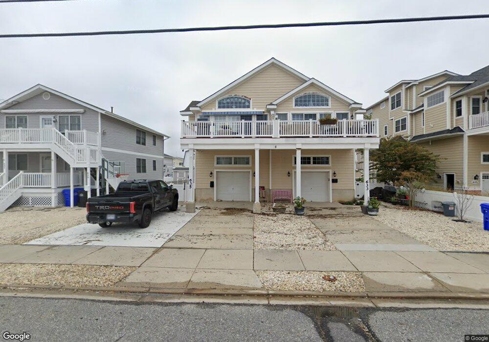 635 21st St unit 635, Avalon, NJ 08202 - photo 1