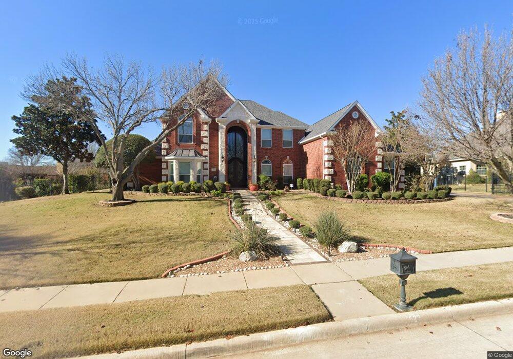 523 Indian Paintbrush Way, Southlake, TX 76092 - photo 1