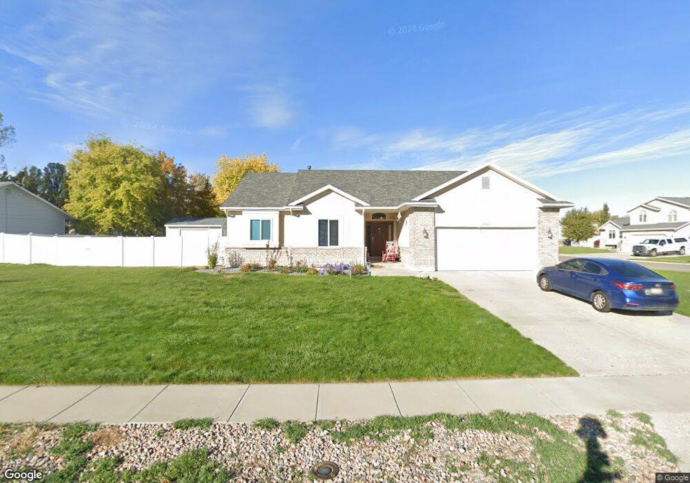 8084 Mallard Ln, West Jordan, UT 84088 - photo 1