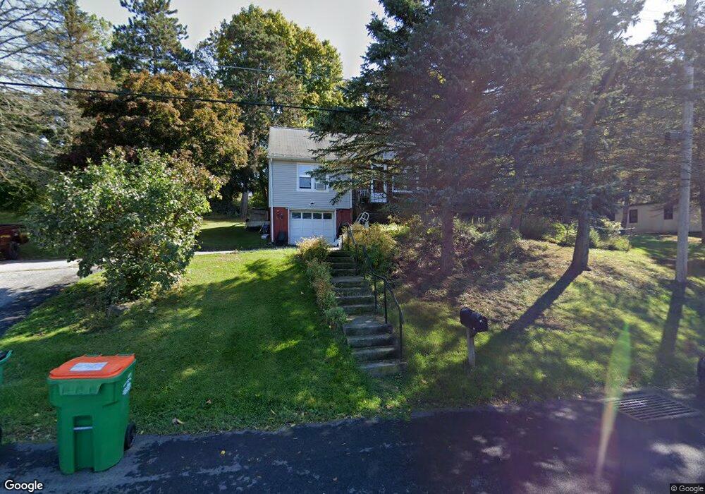 50 Longview Rd, Poughkeepsie, NY 12603 - photo 1