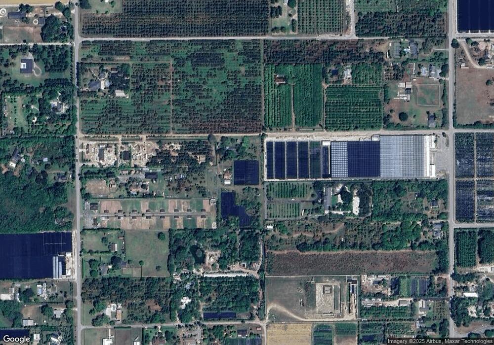 16400 SW 240th St, Homestead, FL 33031 - photo 1