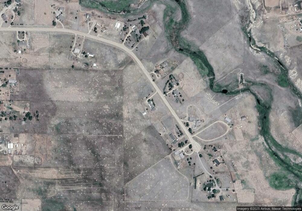 18125 Countdown Dr, Peyton, CO 80831 - photo 1