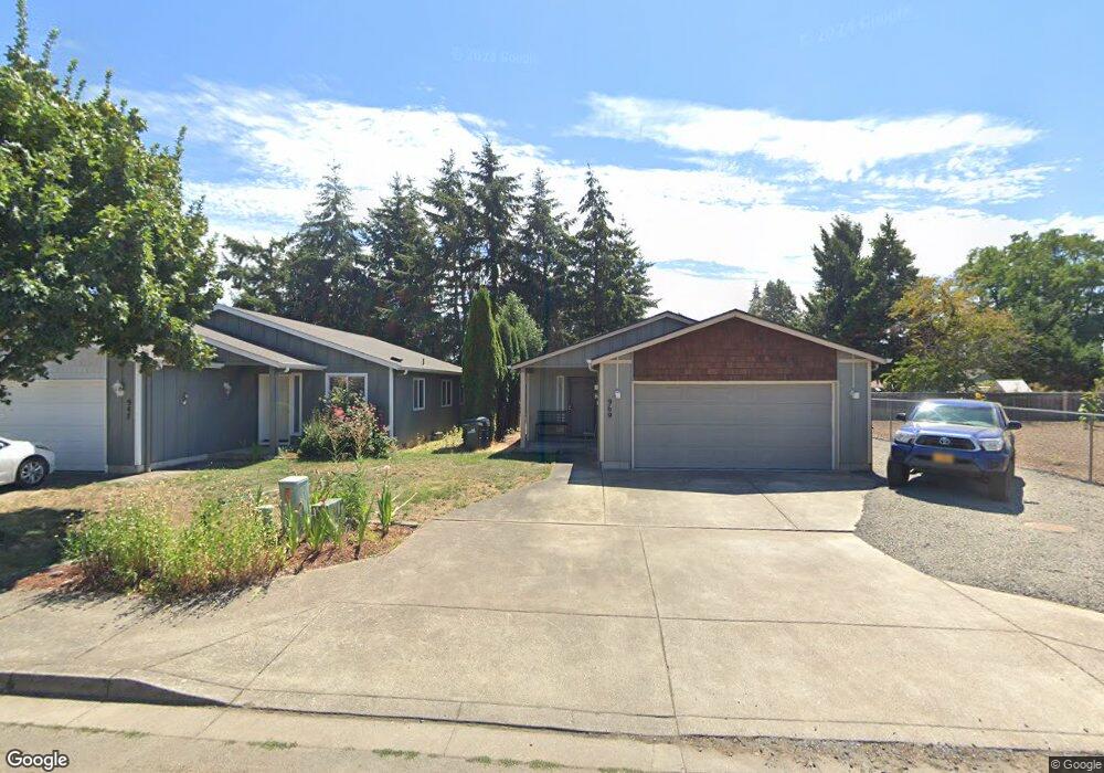 968 W N St, Springfield, OR 97477 - photo 1