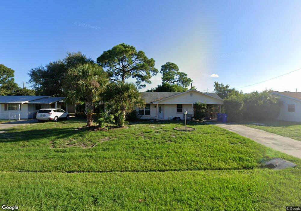 198 Columbia Ave, Sebastian, FL 32958 - photo 1