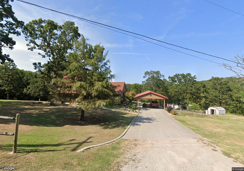 27325 E 51st St S, Broken Arrow, OK 74014 - photo 1