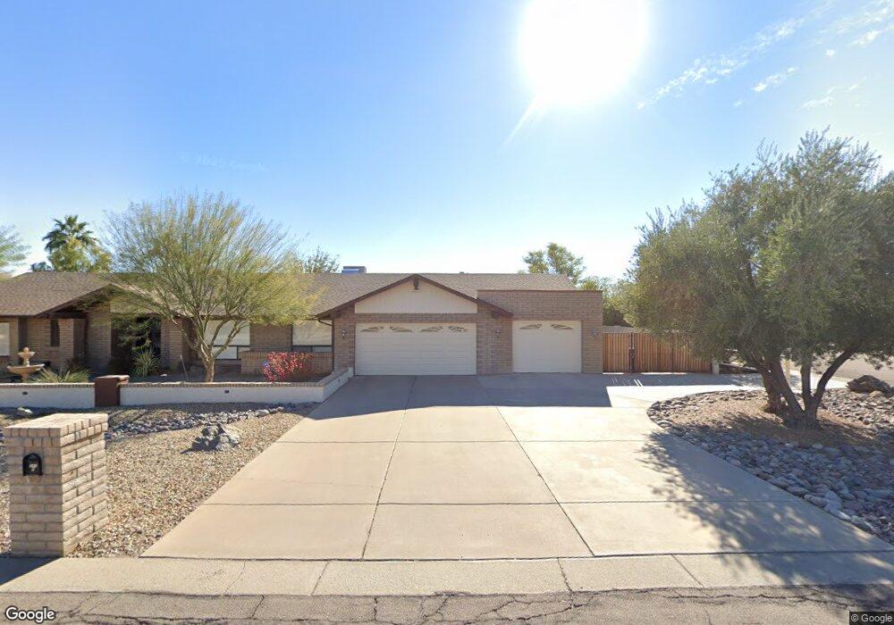 243 W Caroline Ln, Tempe, AZ 85284 - photo 1
