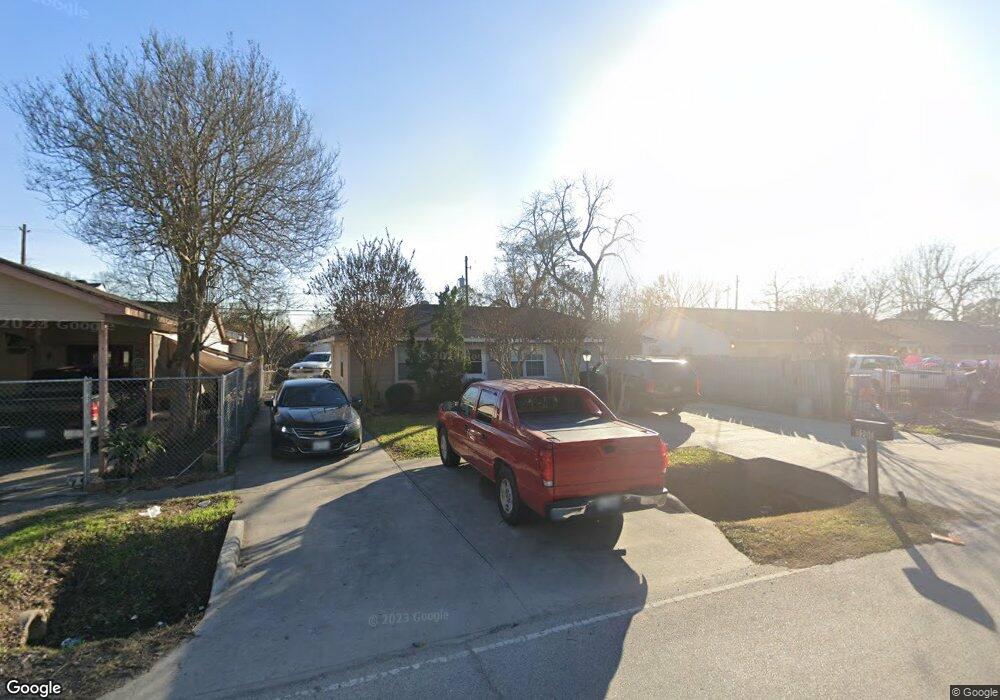 3206 Rosemary Ln, Houston, TX 77093 - photo 1