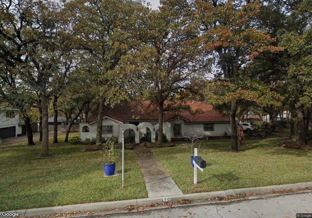 621 Overland Trail, Southlake, TX 76092 - photo 1