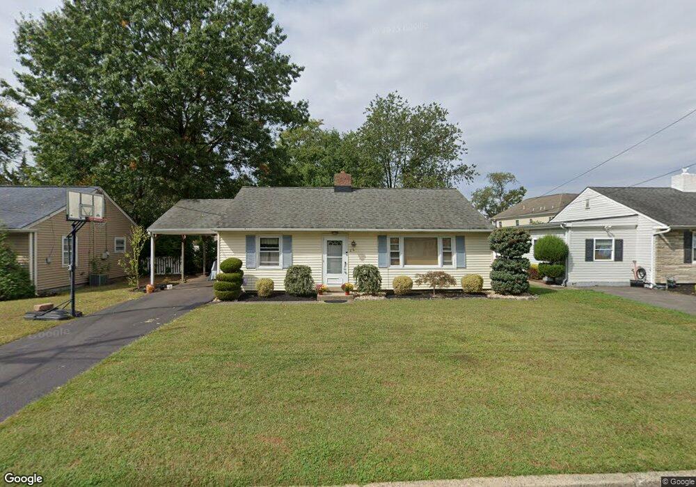 6 Pierrepont Ave, Middlesex, NJ 08846 - photo 1