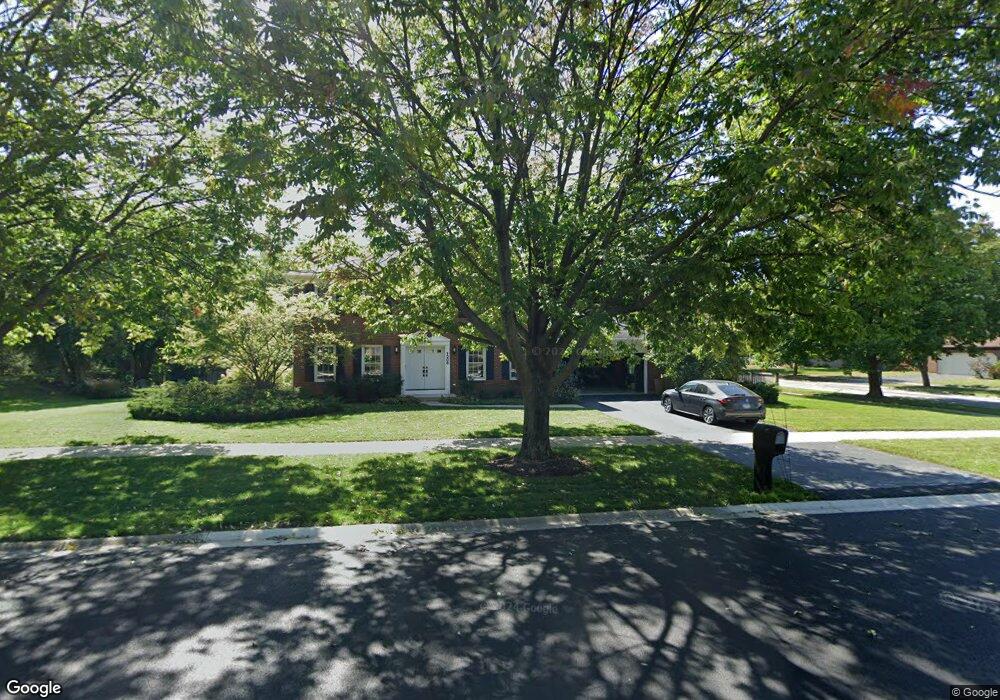 1208 Sequoia Rd, Naperville, IL 60540 - photo 1