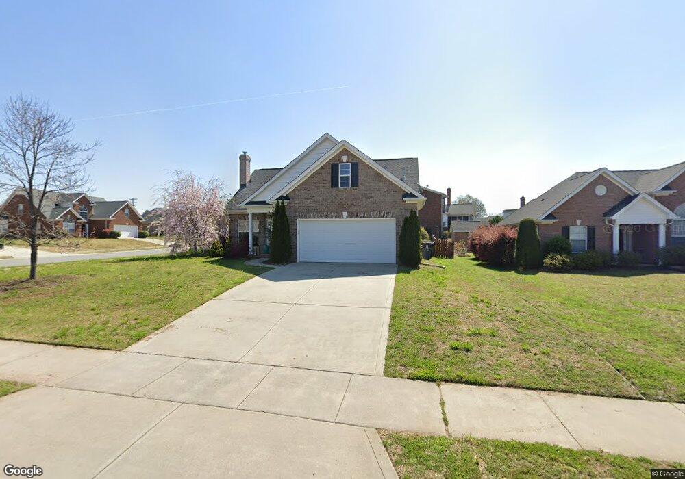 5311 Jeff Yates St SW, Concord, NC 28027 - photo 1