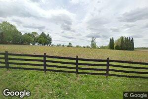 2716 Bethlehem New Washington Rd, New Washington, IN 47162