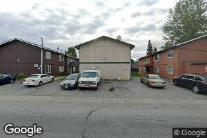 423 N Lane St Unit 2, Anchorage, AK 99508