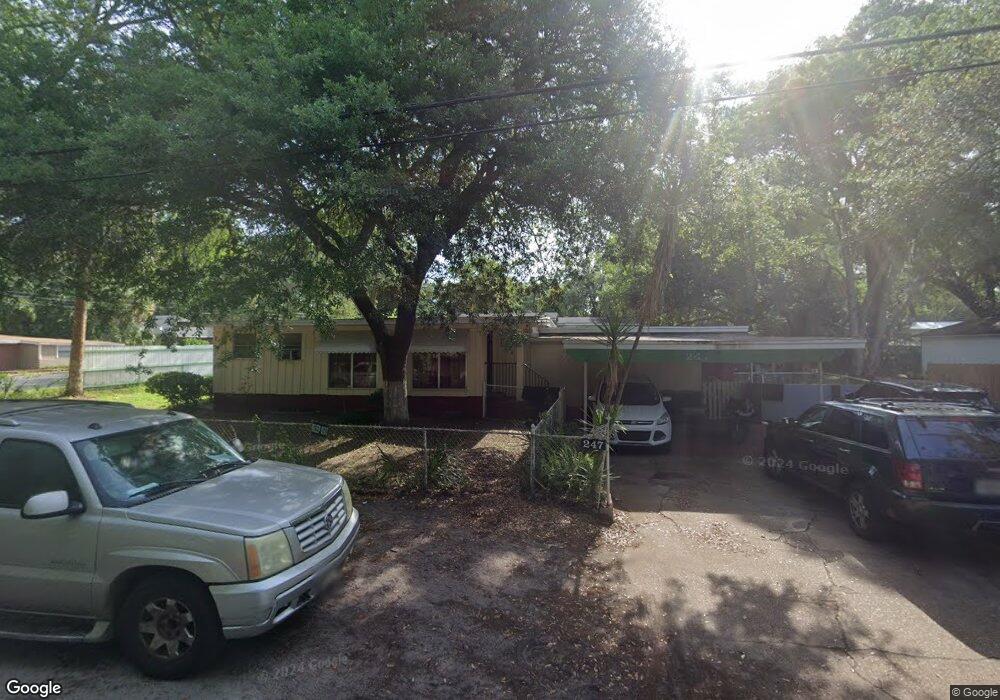 247 Pecan St, Jacksonville, FL 32211 - photo 1