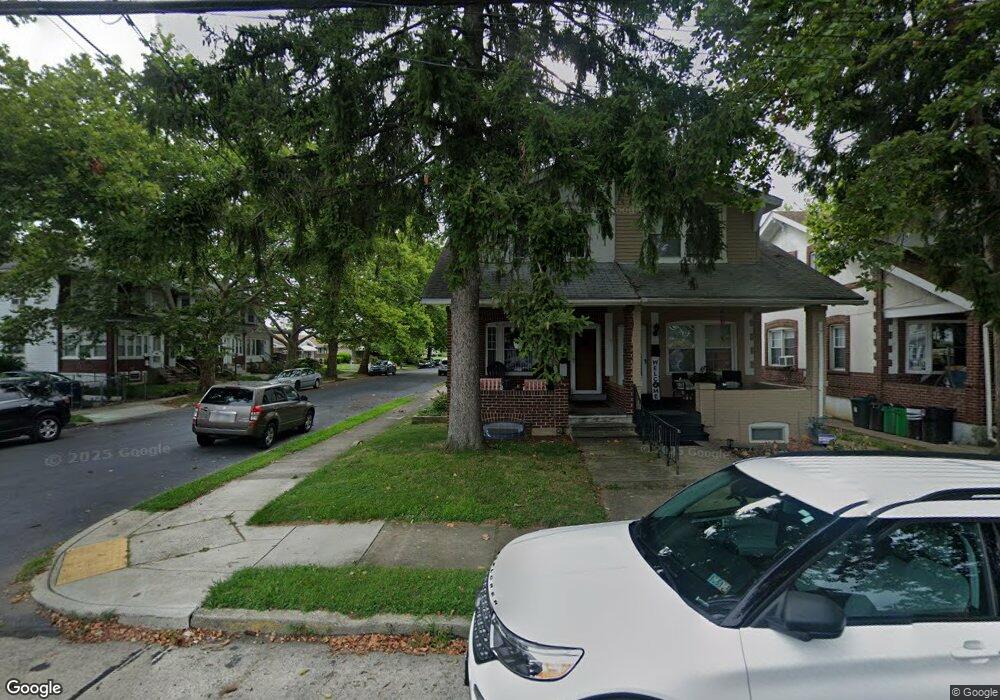 865 Sherman St, Allentown, PA 18109 - photo 1