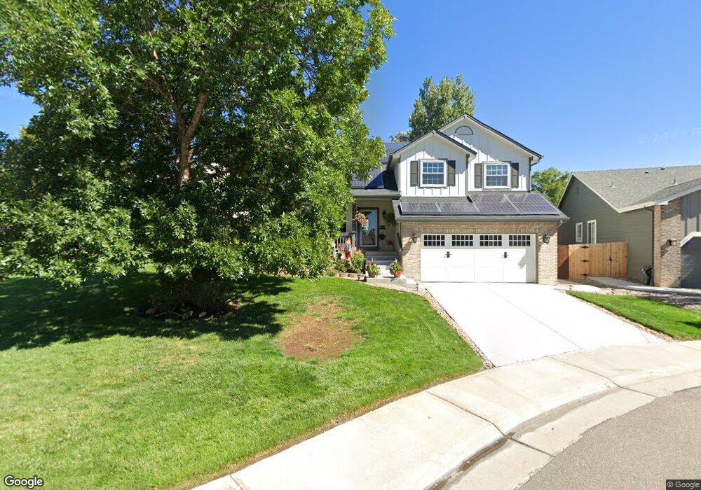 3664 E 134th Dr, Thornton, CO 80241 - photo 1