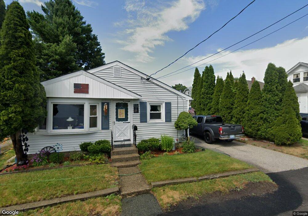 182 Fuller St, Pawtucket, RI 02861 - photo 1