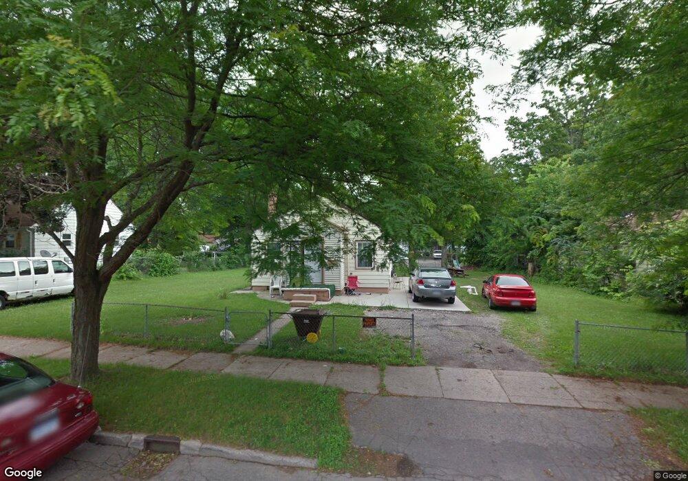 1227 Shepard St, Lansing, MI 48912 - photo 1