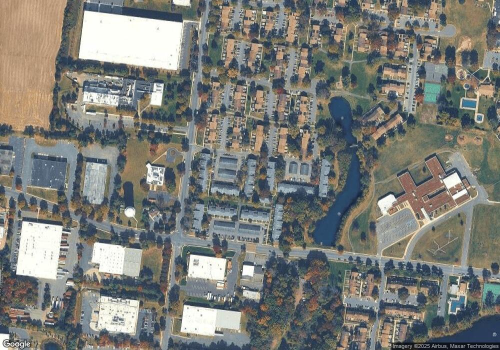 6 Dennison Dr unit J, East Windsor, NJ 08520 - photo 1