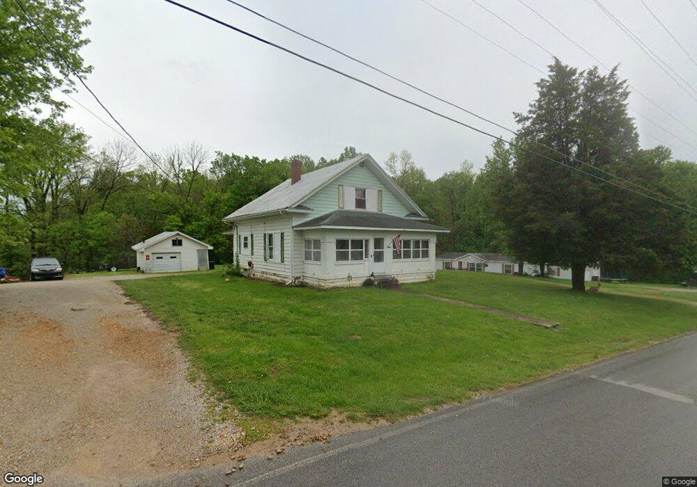 6980 Corydon Junction Rd NE, New Salisbury, IN 47161 - photo 1