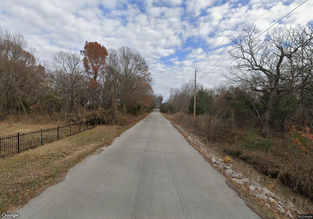 0 E 211th St S, Mounds, OK 74047 - photo 1