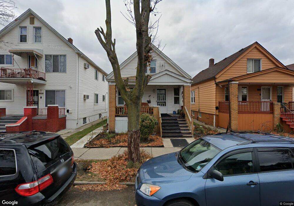 3838 Casmere St, HamtraMcK, MI 48212 - photo 1