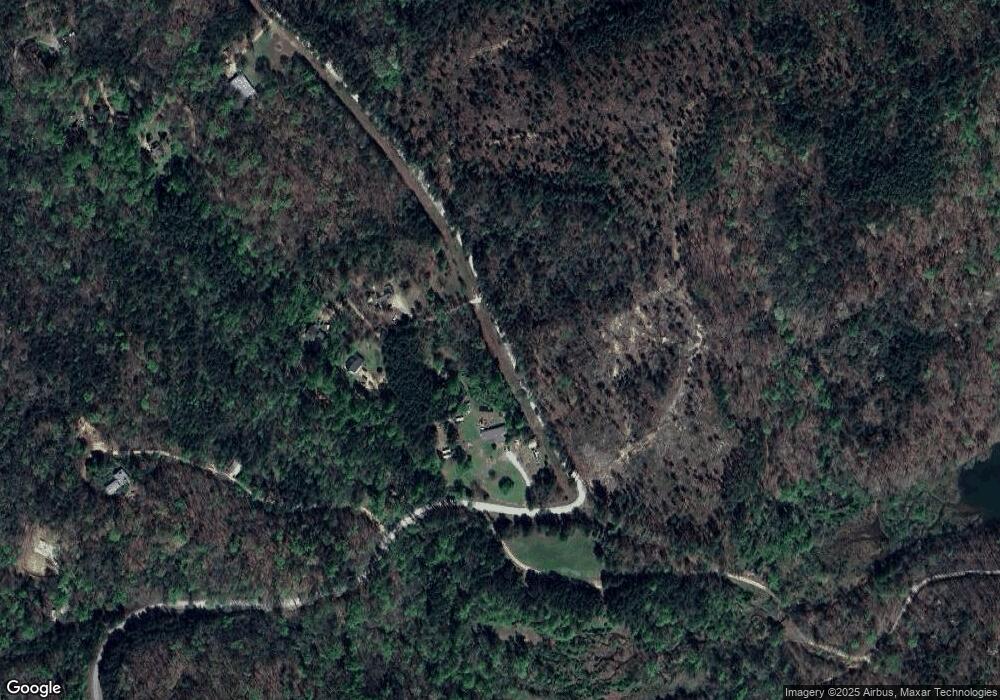 133 Wofford Creek Trail, Baldwin, GA 30511 - photo 1