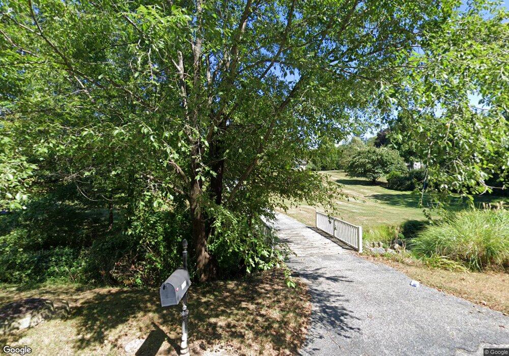 1203 Culvert Rd, Towson, MD 21286 - photo 1