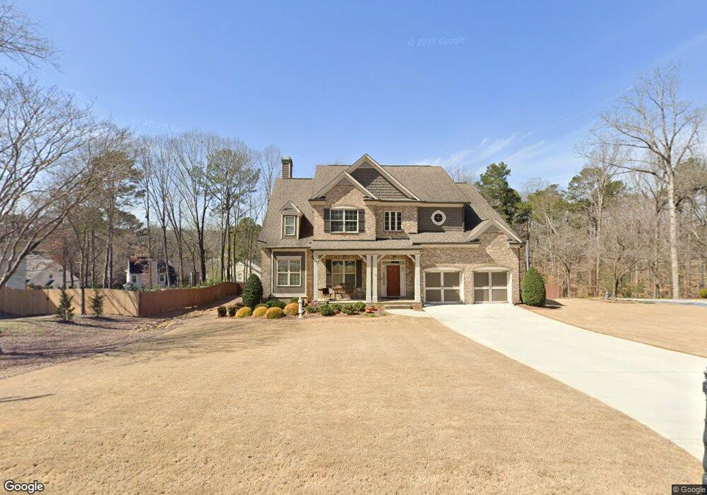 1508 Gaylor Cir SE, Smyrna, GA 30082 - photo 1