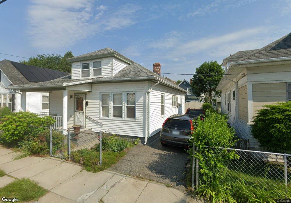 32 Carr St, Providence, RI 02905 - photo 1