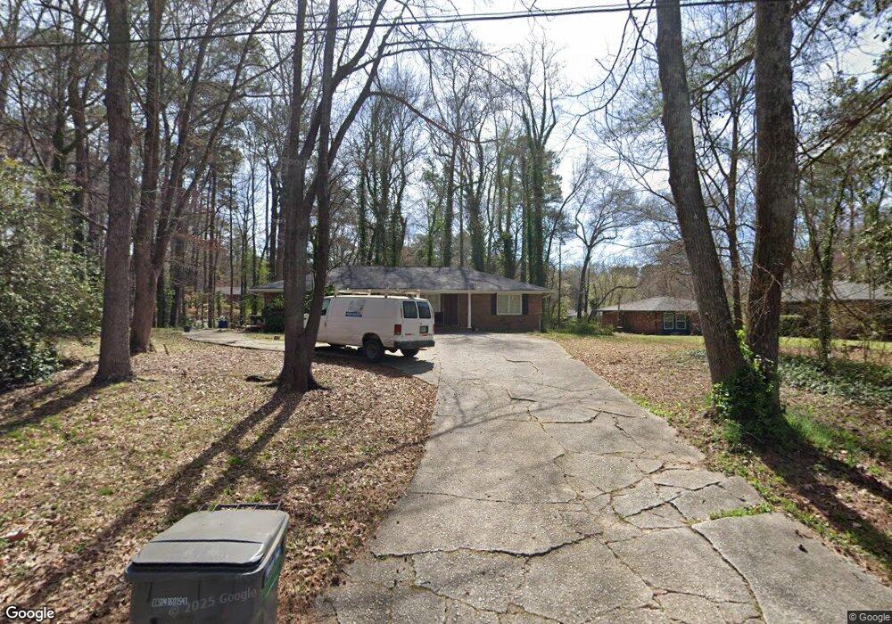 5125 Jones Rd unit A&B, Austell, GA 30106 - photo 1