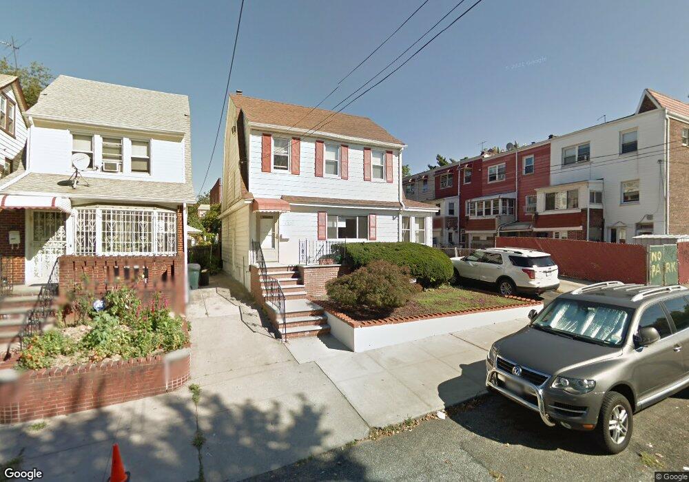 5945 155th St, Flushing, NY 11355 - photo 1