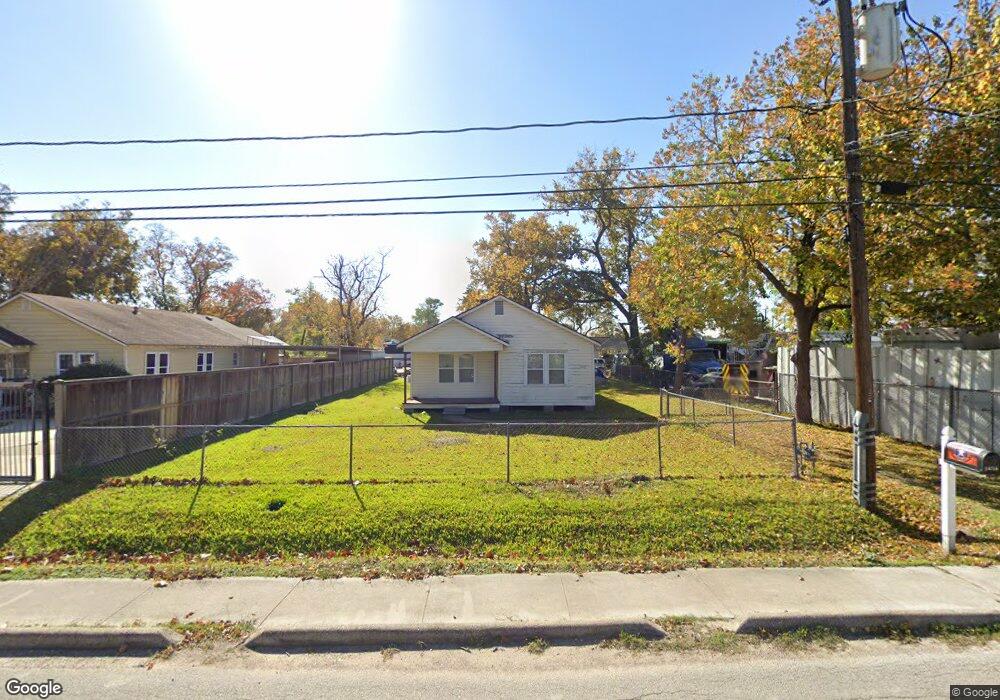 1416 Skinner Rd, Houston, TX 77093 - photo 1