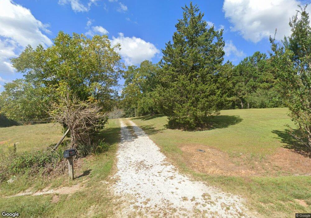 1095 High Point Rd, Bowdon, GA 30108 - photo 1