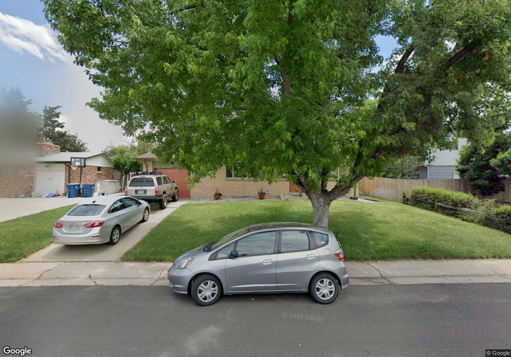 12814 E Nevada Ave, Aurora, CO 80012 - photo 1