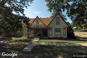 311 Bryant St, Almena, KS 67622