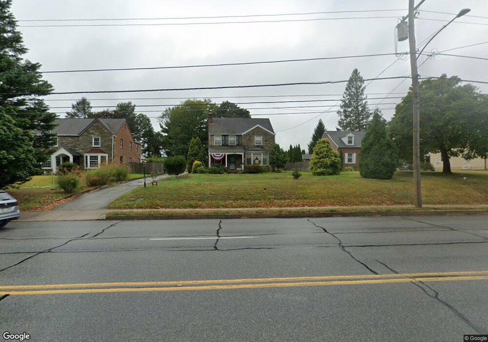 2650 Springfield Rd, Broomall, PA 19008 - photo 1