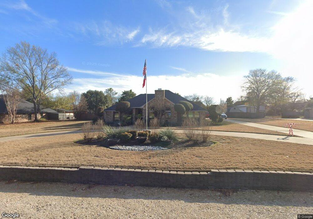 2403 Hillside Ct, Southlake, TX 76092 - photo 1