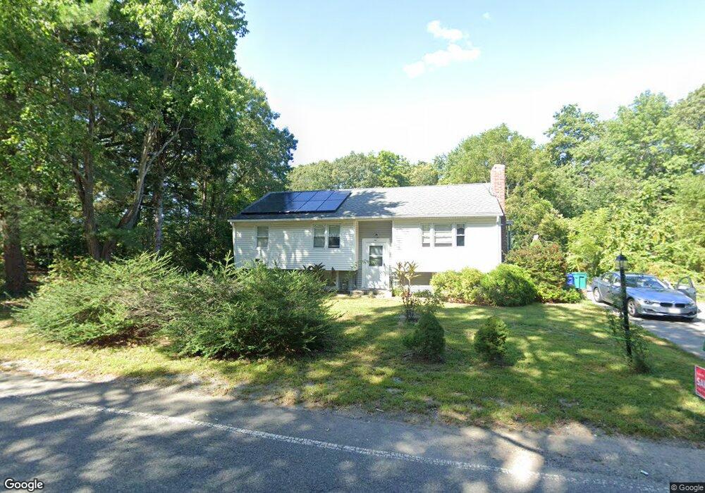 28 Carleton St, Attleboro, MA 02703 - photo 1