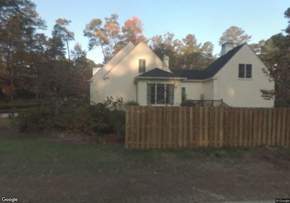 3303 Gwinns Ln, Augusta, GA 30909 - photo 1
