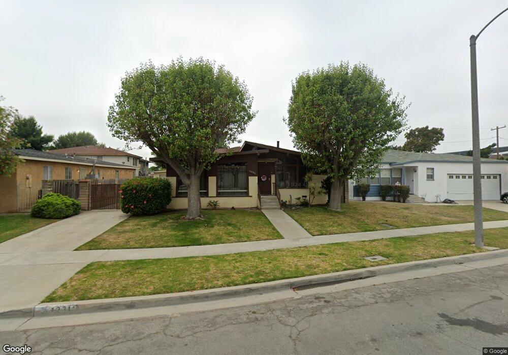 12311 S Anzac Ave, Compton, CA 90222 - photo 1