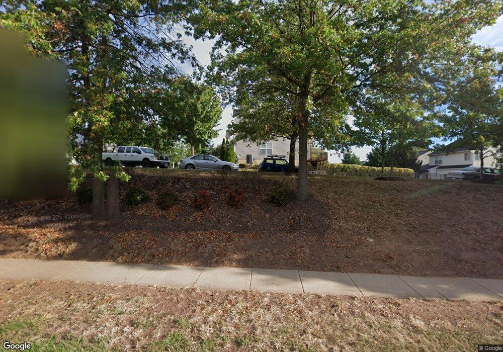 14365 Fallsmere Cir, Gainesville, VA 20155 - photo 1