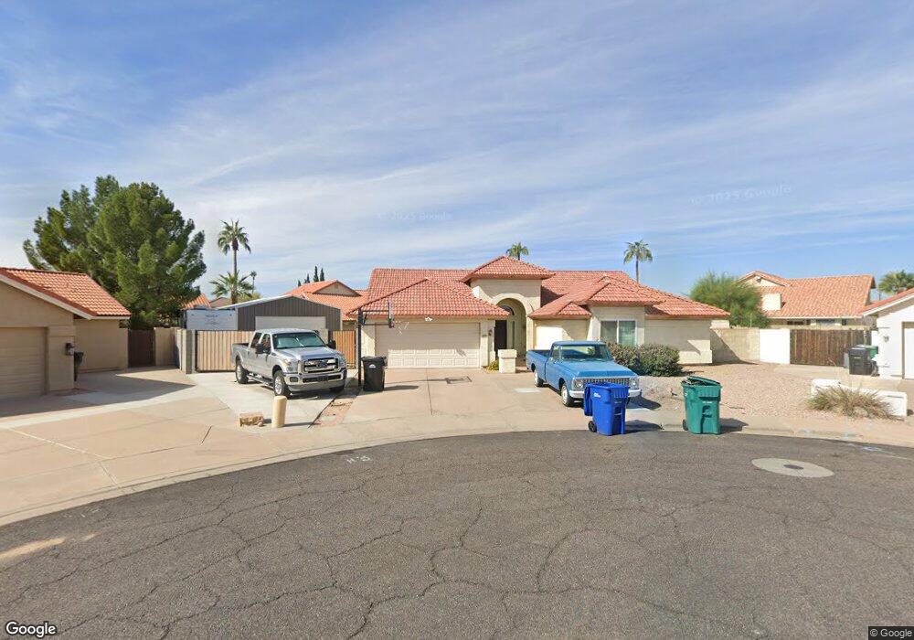 3032 E Northridge St, Mesa, AZ 85213 - photo 1