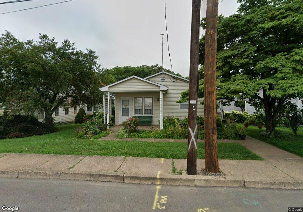 854 Iron St, Bloomsburg, PA 17815 - photo 1