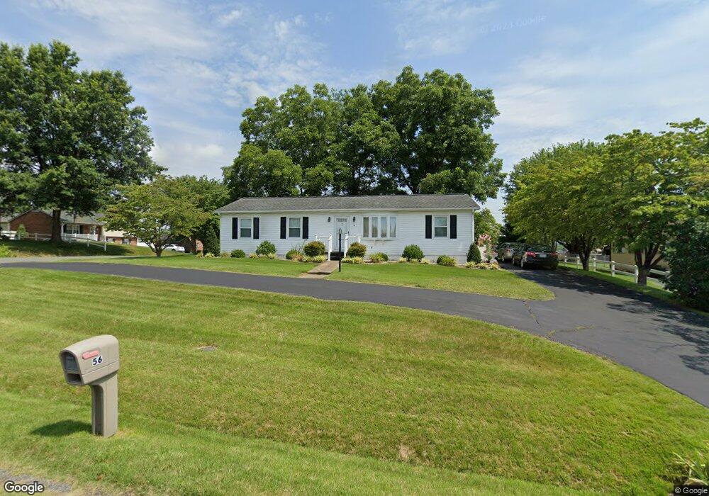 55 River View Dr, Verona, VA 24482 - photo 1