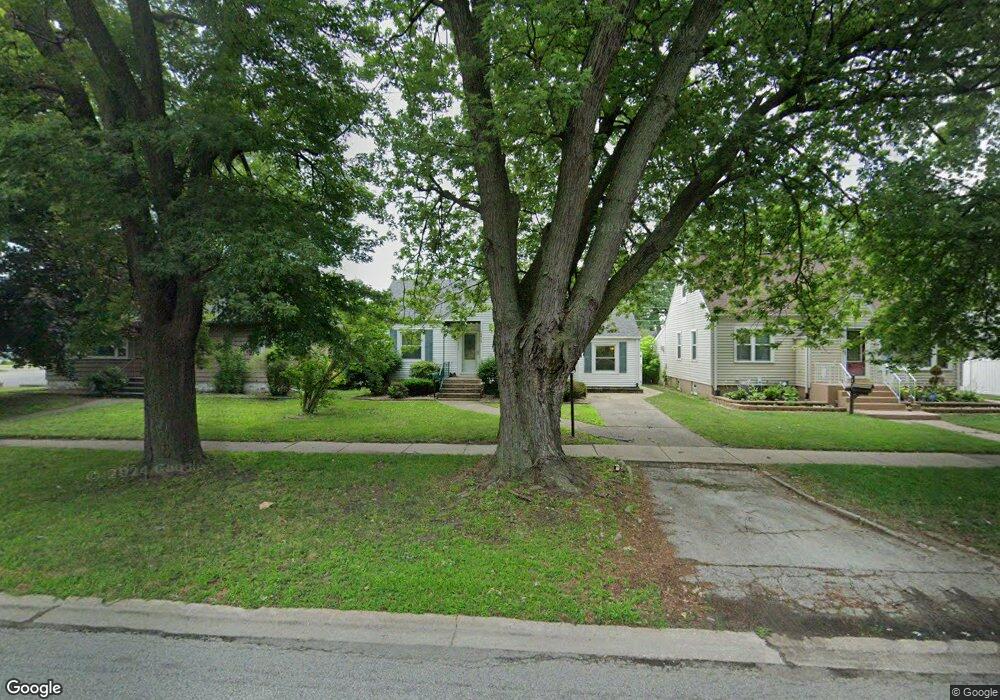 18413 Burnham Ave, Lansing, IL 60438 - photo 1