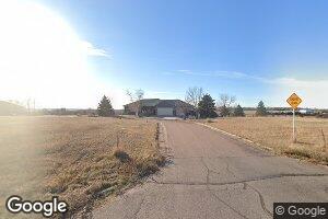 403 Rosemont Cir, Montrose, SD 57048