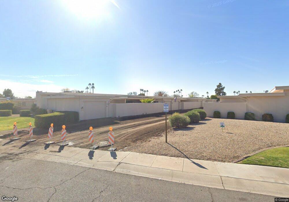 17274 N 105th Ave, Sun City, AZ 85373 - photo 1